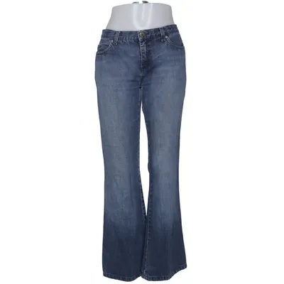 Jeans (Blue) from Moschino Jeans Cotton