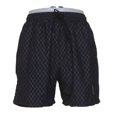 Swim shorts (Black, Gray) from Livv Polyester