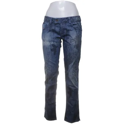 Jeans (NEVY-K) from Diesel Cotton, Elastane
