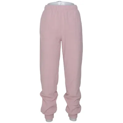 Sweatpants (Pink) from Piphany Polyester