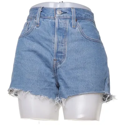 Short en jean (501) de Levi Strauss & Co Coton
