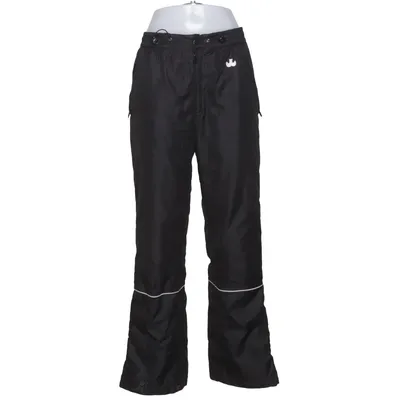 Overbroek (Zwart) van Terinit Polyester