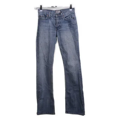 Jeans (Blå) från Tommy Hilfiger Denim Bomull