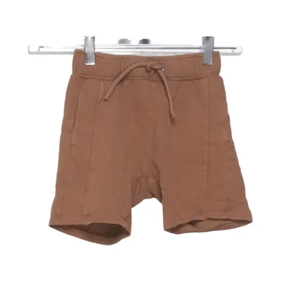 Sweatshorts (Brun) fra Lil' Atelier Økologisk bomuld