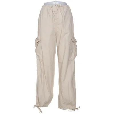 Cargo pants (Parachute) from Koton Jeans Cotton