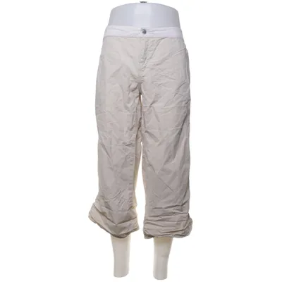 Three-quarter pants (MANDA P G02250017) from Peak Performance Cotton, Polyamide