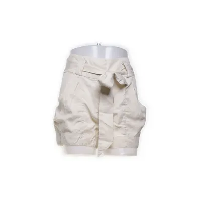 Short (Beige) de The Garden Collection by H&M Lyocell