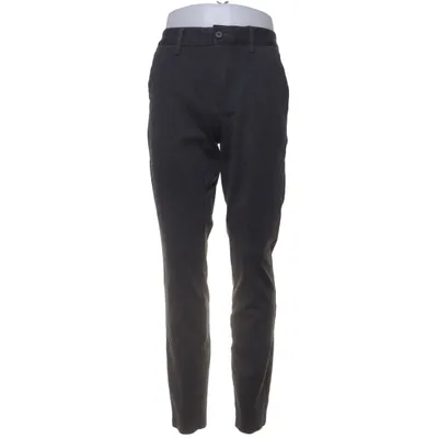 Kostymbyxor (Grå) från Only & Sons Elastan, Polyester, Viskos