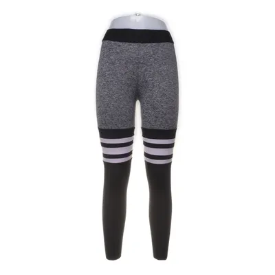 Collants de sport (Gris, Noir, Rose) de Bombshell Élasthane, Polyester