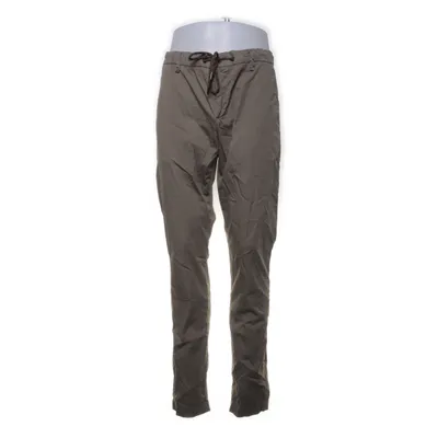 Chino (JUMP) de Alberto Coton, Élasthane, Polyamide