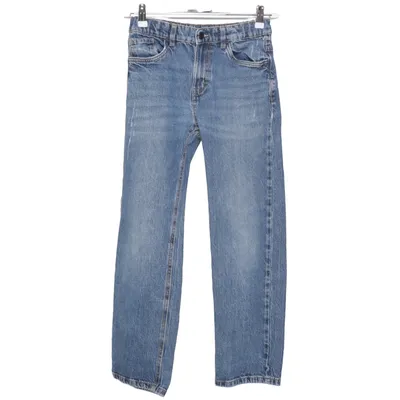 Jean (Vilgot) de Lindex Coton, Élasthane