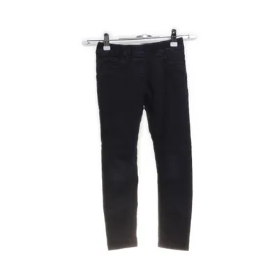 Jeans (Svart) från Happy Girls Club Bomull, Polyester