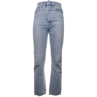 Jean (Bleu) de Agolde