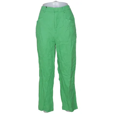 Bukser (Grøn) fra Motti Linned, Polyester