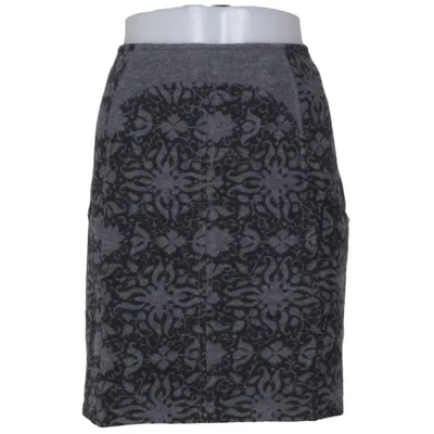 Skirt (Gray, Black) from Himalaya