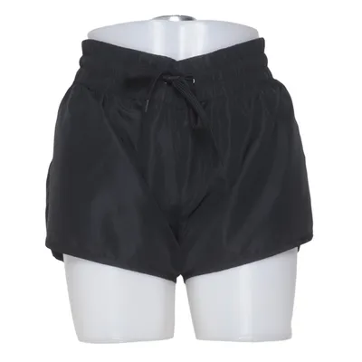 Träningsshorts (Svart) från Blacc Running Polyester