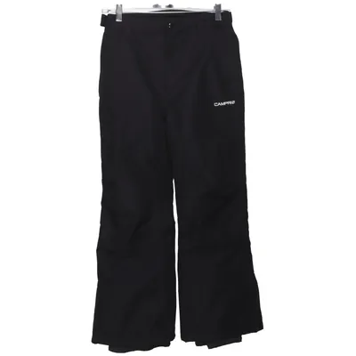 Skidbyxor (Svart) från Campri Polyester