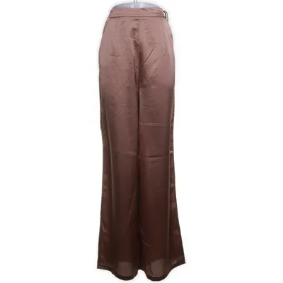Palazzobyxor (Beige) från Missguided Polyester