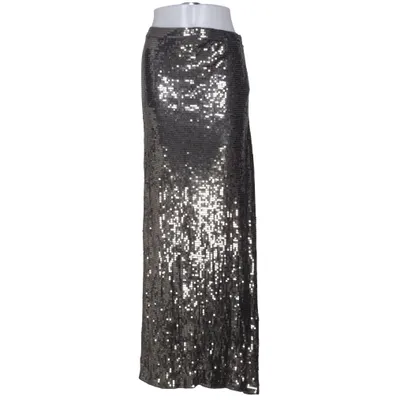 Jupe (Gris) de Michael Kors Viscose