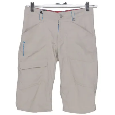 Shorts (Jr Dex Ksh) från Peak Performance Junior Elastan, Polyamid