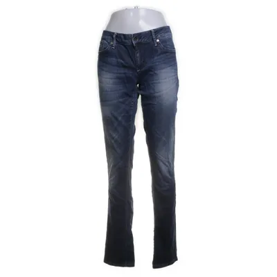 Jean (Bleu) de G-Star Raw Denim Coton, Élasthane