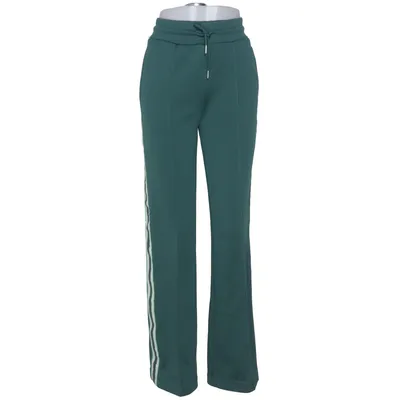 Træningsbukser (Grøn, Hvid) fra H&M Move Polyester
