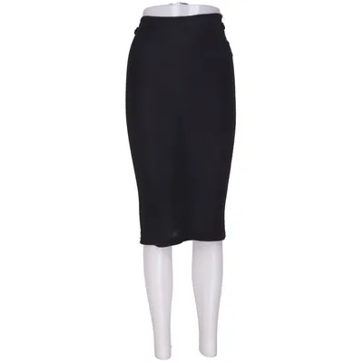 Bleistiftrock (Make) von Rectangle Blanc Acetat, Polyester