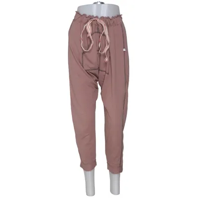 Pantalon de survêtement (Violet) de Qneel Coton