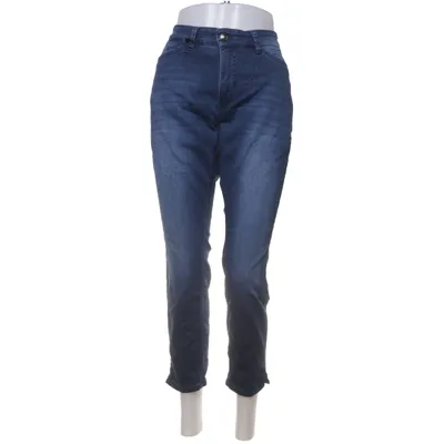 Jeans (DREAM SUMMER) från MAC Bomull, Elastan, Modal, Polyester