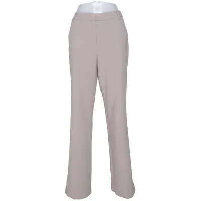 Kostymbyxor (Beige) från Yaya Women Elastan, Polyester, Viskos