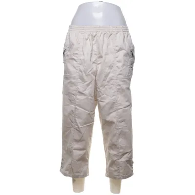 Culottes (Beige) från Way of Sweden Bomull, Elastan, Polyester