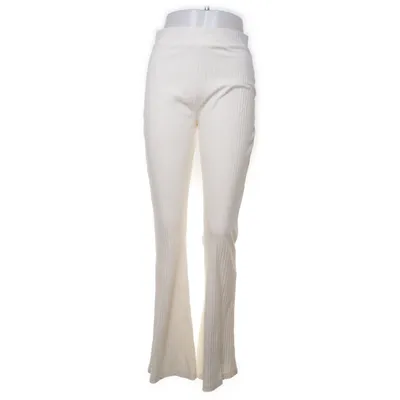 Palazzo pants (Beige) from NLY Trend Elastane, Polyester, Viscose