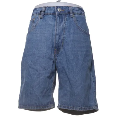 Denim shorts (GRANT 2.0) from Lager 157 Cotton