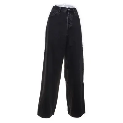 Jean (Astro Loose Baggy Jeans) de Weekday Coton