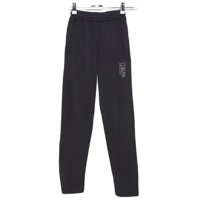 Pantalon de survêtement (Noir) de Kosa Polyester