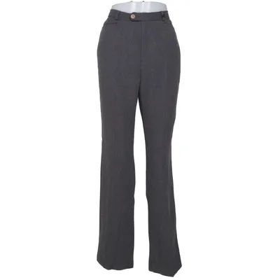 Suit pants (Gray) from PTA