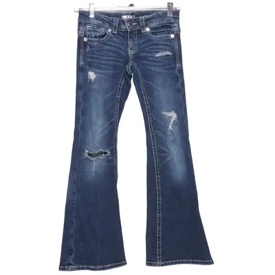 Jeans (Blue) from Gina Tricot