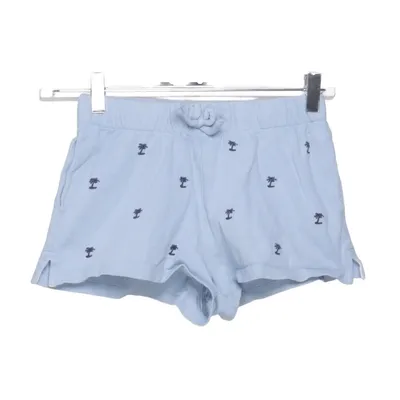 Shorts (Blå) fra Polo Ralph Lauren Bomuld, Elastan, Polyester