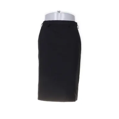 Kjol (KJD-05) från Casino Cosmopol Elastan, Polyester, Ull