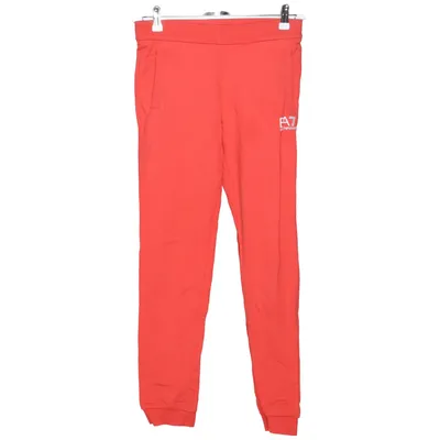 Sweatpants (Red) from Emporio Armani