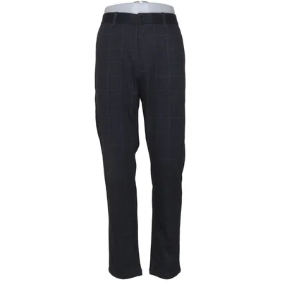 Kostymbyxor (Milano Blake Pants) från Clean Cut Copenhagen Elastan, Polyester, Viskos