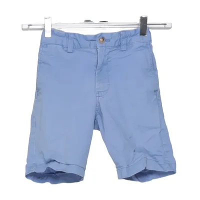 Short (Bleu) de Polo Ralph Lauren Coton, Élasthane