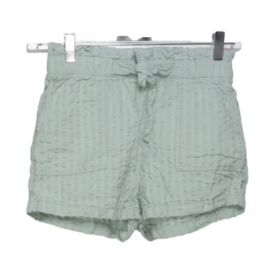 Korte broek (Groen) van H&M Kids Katoen