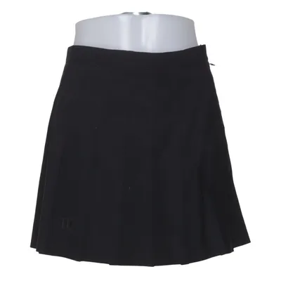 Rok (Zwart) van Wilson Polyester