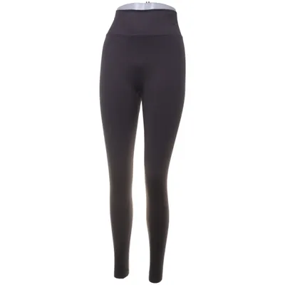 Träningstights (Grå) från Xshapes Elastan, Polyamid
