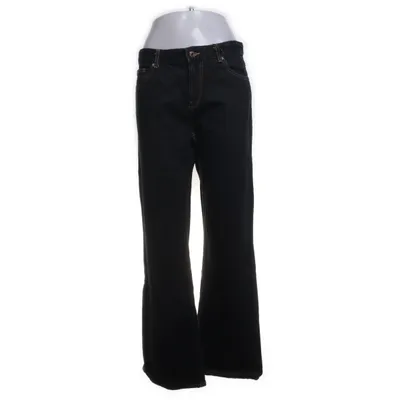 Jeans (Blå) från Bershka Bomull