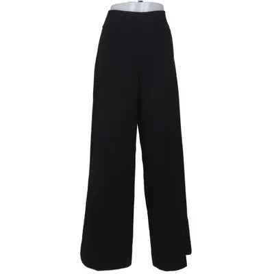 Palazzobyxor (Svart) från Cue Polyester