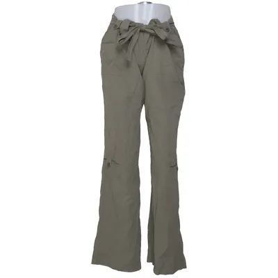 Pantalon cargo (Beige) de New View Acrylique, Coton, Polyamide, Polyester