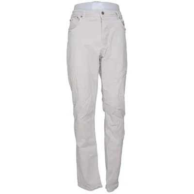 Chinos (James Jeans) from Morris Cotton, Elastane