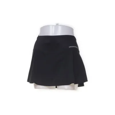 Träningskjol (Svart) från Swedemount Elastan, Polyester